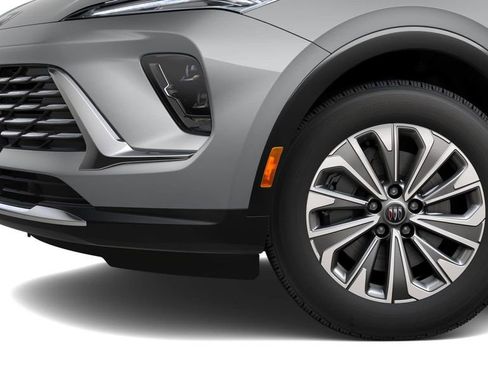 New 2026 Buick Envision Preferred image 29