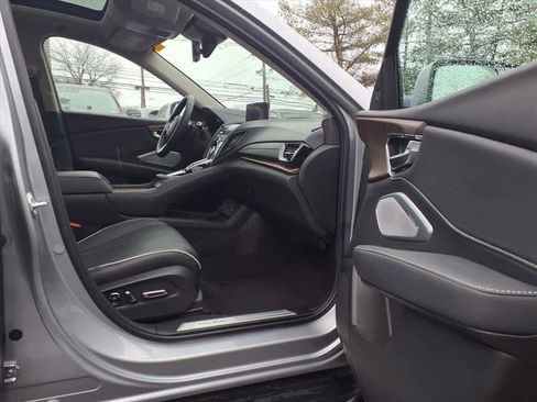 Certified 2024 Acura RDX w/Advance Package image 25