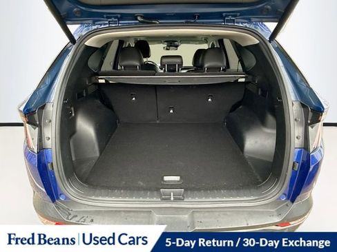 Certified 2023 Hyundai Tucson SEL w/ Convenience Package image 28
