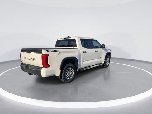 Used 2023 Toyota Tundra SR5 image 8
