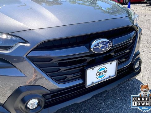 Certified 2024 Subaru Outback Premium AWD/4WD image 30