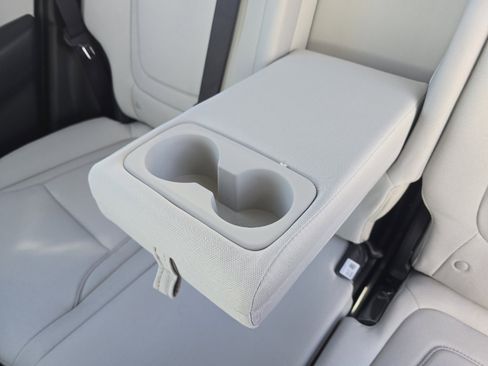 New 2026 Hyundai Tucson SE image 30