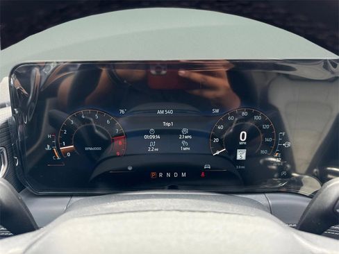 New 2025 Ford Mustang GT Premium image 15