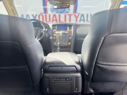 Used 2018 Nissan Armada SL image 57