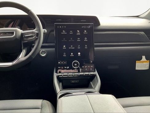 New 2026 GMC Terrain AT4 w/ Convenience Package III image 8