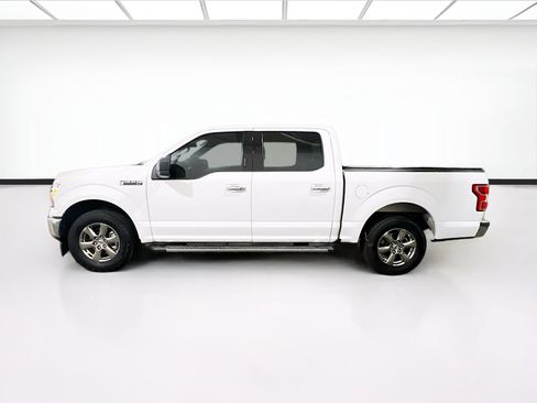 Used 2020 Ford F150 XLT w/ Equipment Group 301A Mid RWD image 20