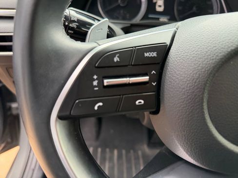 Used 2021 Hyundai Sonata SEL image 29