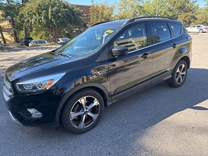 Used 2017 Ford Escape SE w/ Equipment Group 201A