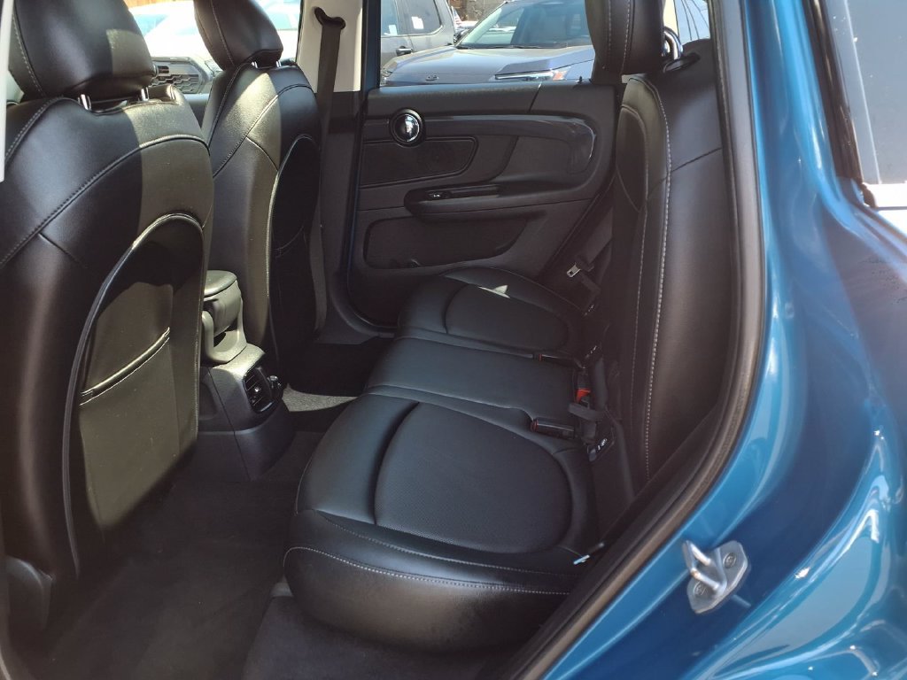 Used 2018 MINI Cooper Countryman S FWD image 22