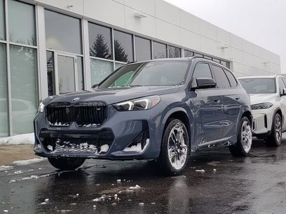 New 2026 BMW X1 M35i w/ Convenience Package