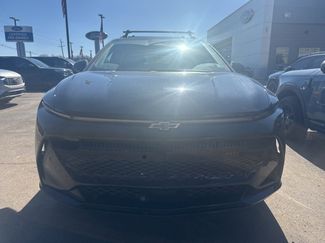 Used 2024 Chevrolet Equinox EV RS video 2