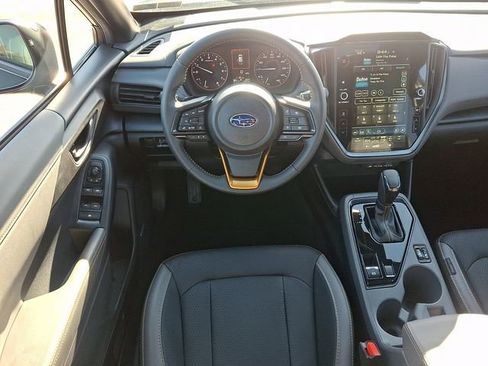 Certified 2025 Subaru Crosstrek 2.5i Wilderness w/ Wilderness Package image 12