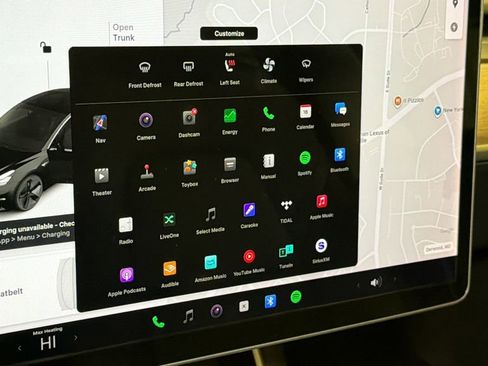 Used 2020 Tesla Model 3 Standard Range image 28