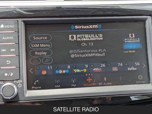 Used 2019 Nissan Sentra SV FWD image 25