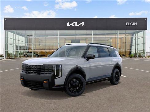 New 2027 Kia Telluride SX Prestige X-Pro image 1