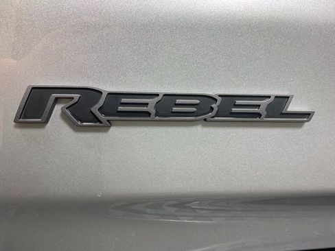 Used 2021 RAM 1500 Rebel w/ Rebel Level 2 Equipment Group image 34