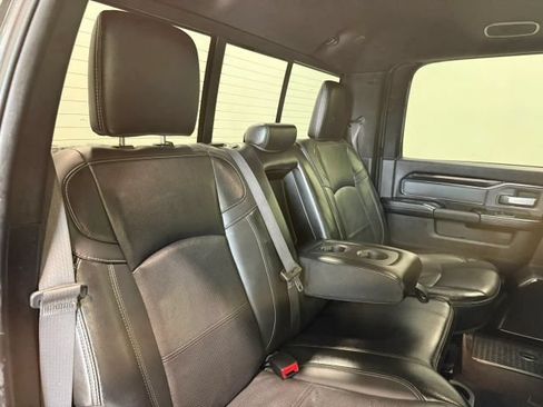 Used 2020 RAM 2500 Power Wagon AWD/4WD image 30
