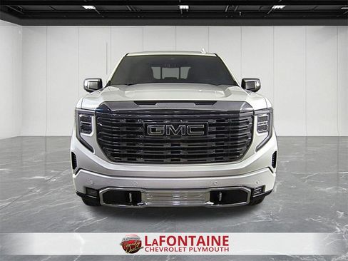 Certified 2024 GMC Sierra 1500 Denali Ultimate image 3