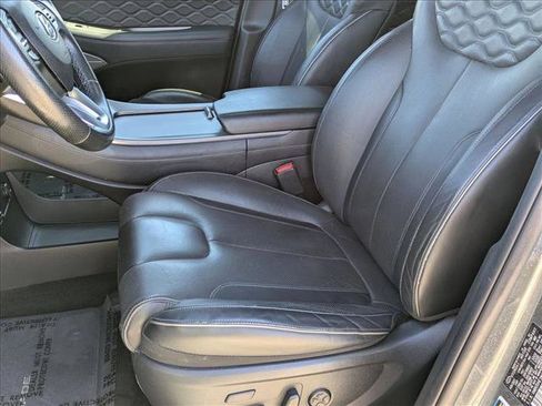 Used 2022 Hyundai Palisade Calligraphy image 17