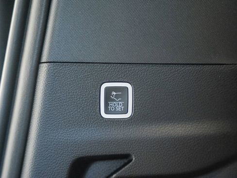 New 2026 Jeep Grand Wagoneer L 4WD image 11