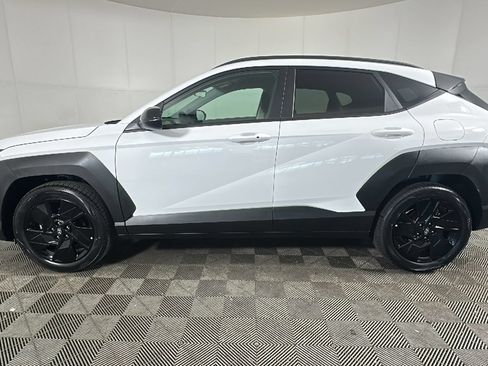 Used 2026 Hyundai Kona SEL Sport FWD image 6