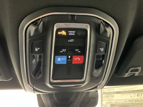 New 2026 Dodge Charger Daytona Scat Pack image 18