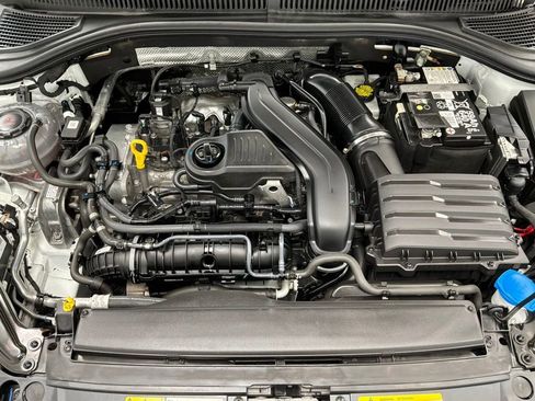 Used 2024 Volkswagen Jetta S FWD image 29