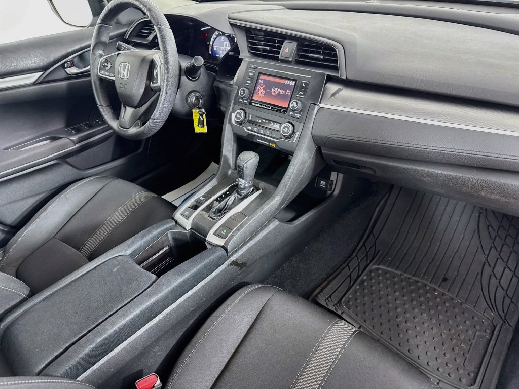 Used 2018 Honda Civic LX image 33
