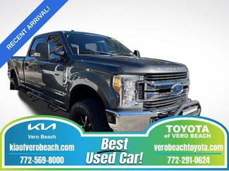 Used 2017 Ford F250 XLT 360° Tour