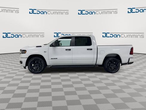 New 2026 RAM 1500 Big Horn image 5