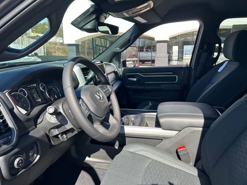 New 2026 RAM 3500 Big Horn image 15