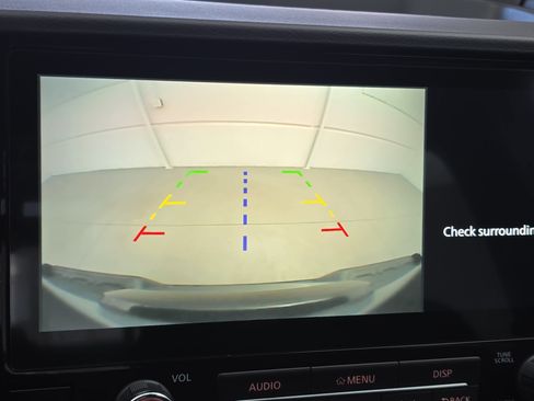 New 2026 Nissan Frontier SV w/ Tow Package image 21