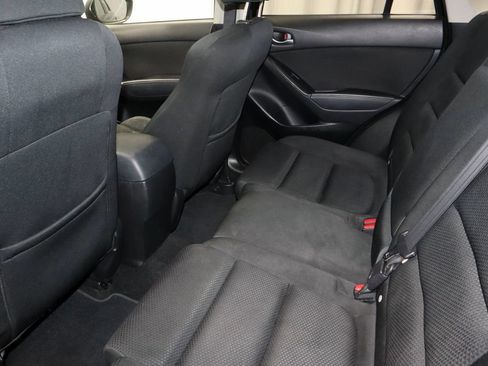 Used 2016 MAZDA CX-5 Touring w/ Bose/Moonroof Package AWD/4WD image 22