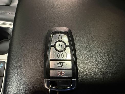 Certified 2023 Ford Explorer XLT w/ Equipment Group 202A AWD/4WD image 39