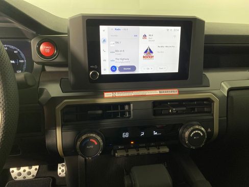 New 2026 Toyota Tacoma TRD Sport image 20