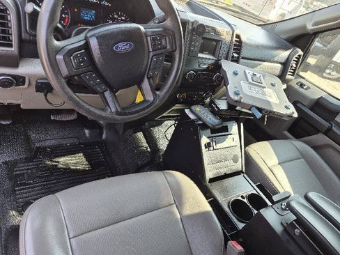 Used 2019 Ford F250 XL w/ Power Equipment Group RWD image 10