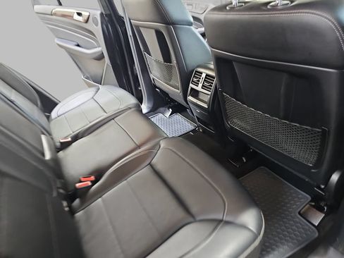 Used 2014 Mercedes-Benz ML 350 4MATIC image 14