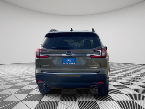New 2026 Subaru Ascent Touring image 6