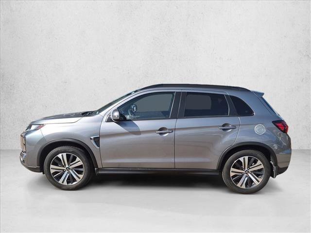 Used 2024 Mitsubishi Outlander Sport SEL AWD/4WD image 8