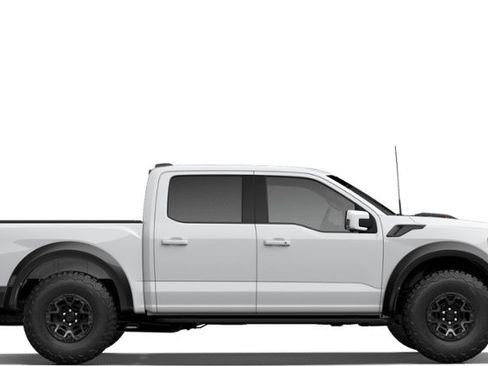 New 2026 Ford F150 Raptor w/ Equipment Group 803A Raptor R AWD/4WD image 5