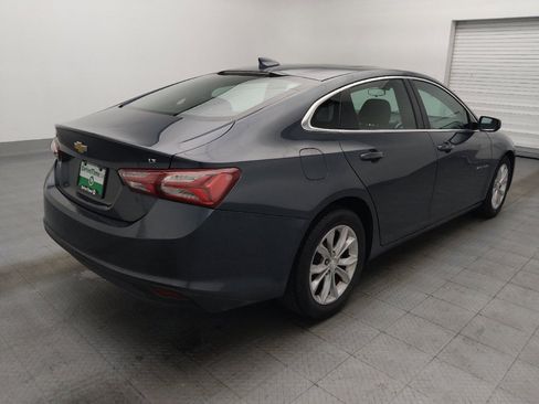 Used 2019 Chevrolet Malibu LT FWD image 9