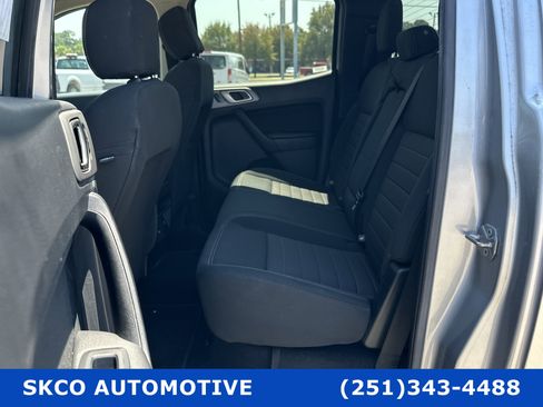 Used 2020 Ford Ranger XLT w/ FX4 Off-Road Package image 27