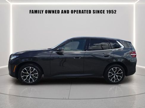 Used 2026 BMW X3 xDrive30 image 5