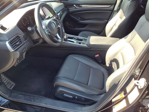 Used 2022 Honda Accord Sport image 11