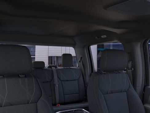 New 2026 Ford F150 STX w/ Equipment Group 200A AWD/4WD image 22