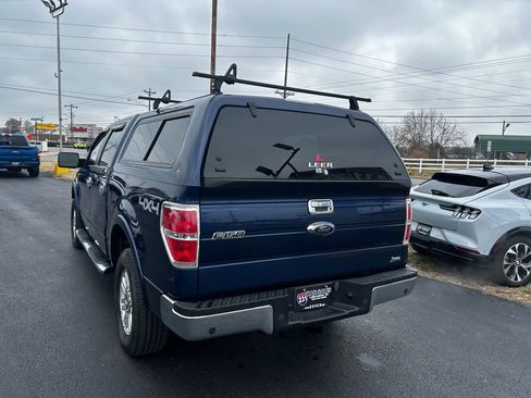 Used 2010 Ford F150 Lariat image 5