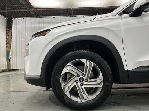 Used 2023 Hyundai Santa Fe SEL AWD/4WD image 20