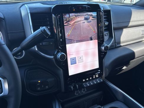 Used 2025 RAM 3500 Laramie w/ Night Edition image 24