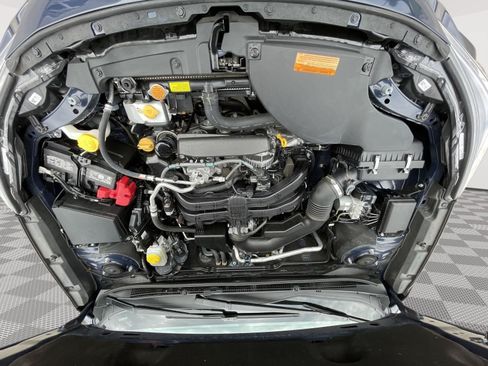 Used 2025 Subaru Outback Premium w/ Popular Package #1A AWD/4WD image 26