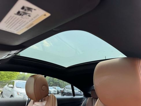 Used 2018 Mercedes-Benz E 400 Coupe image 21